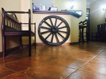 hostal pechi