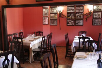 hostal pechi