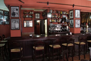 hostal pechi