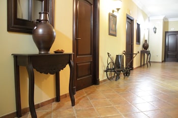 hostal pechi