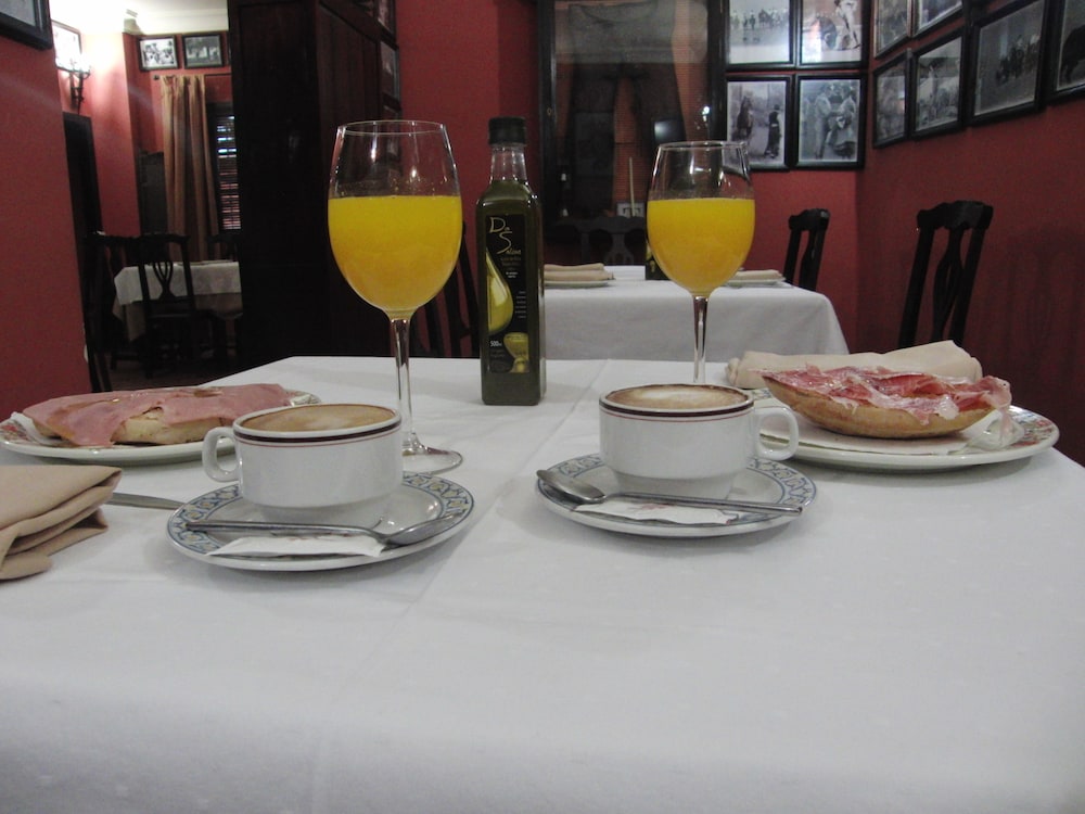 hostal pechi