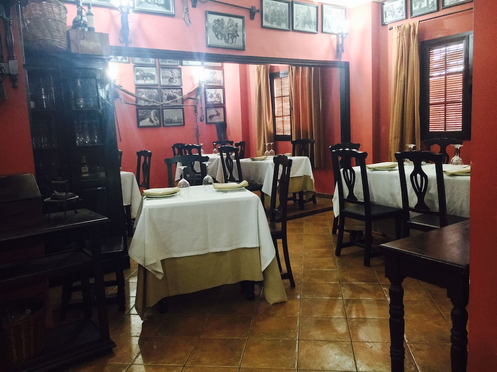 hostal pechi