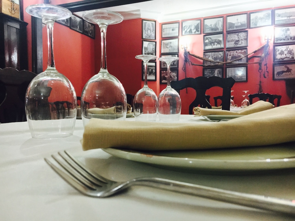 hostal pechi