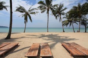 Wendy The Pool Resort,Ko Kut>>Ko Kood,4 star