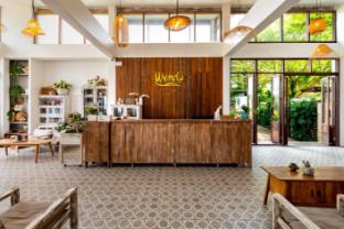 Wendy The Pool Resort,Ko Kut>>Ko Kood,4 star