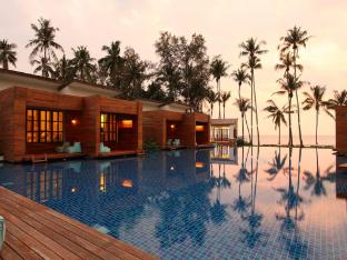 Wendy The Pool Resort,Ko Kut>>Ko Kood,4 star
