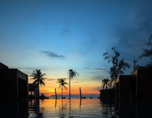 Wendy The Pool Resort,Ko Kut>>Ko Kood,4 star