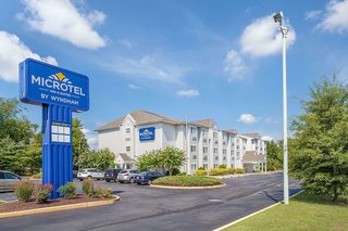 Microtel Inn & Suites By Wyndham Salisbury,Salisbury>>Baltimore,2 star