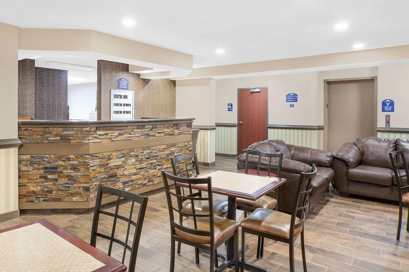 microtel inn and suites by wyndham salisbury