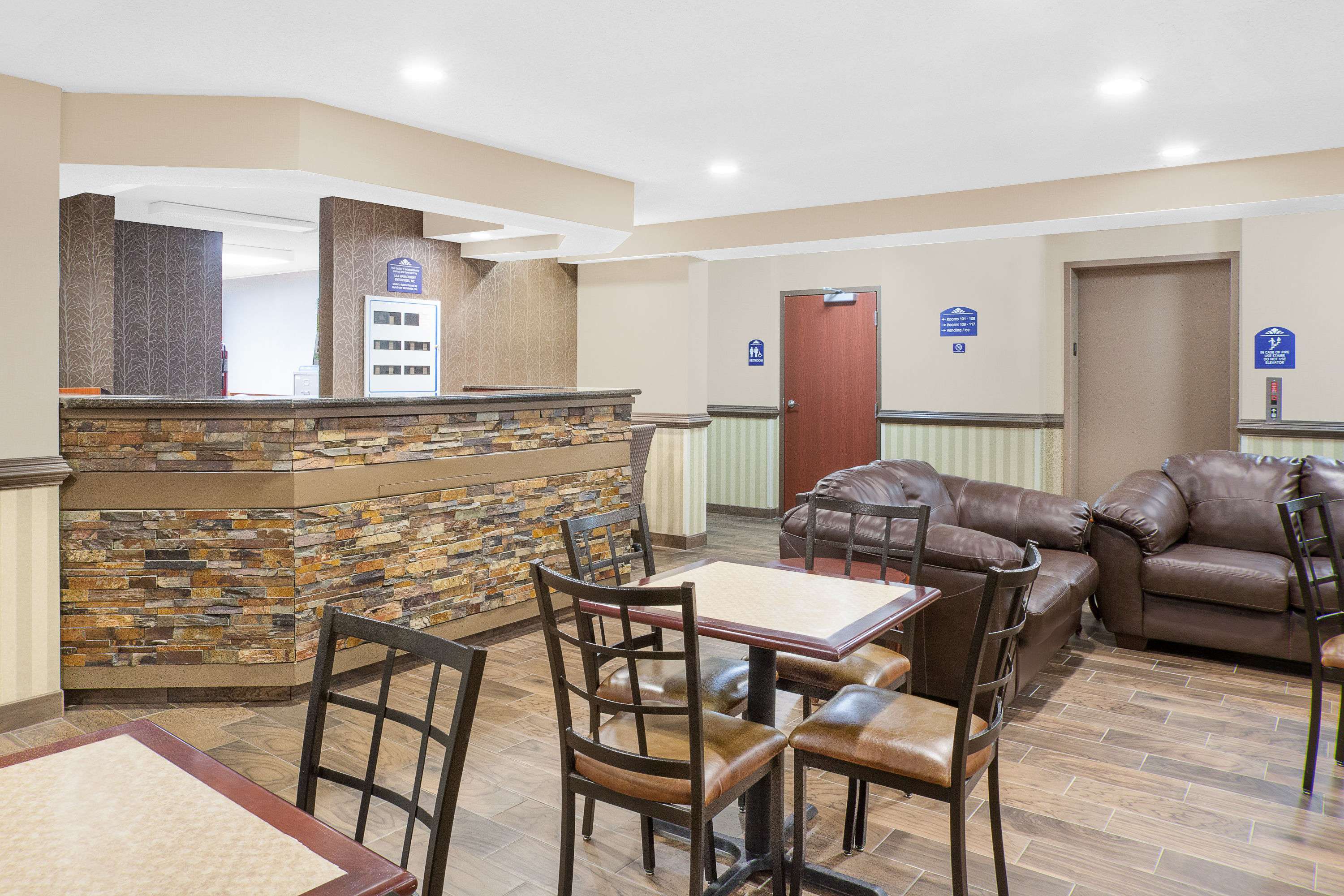 microtel inn and suites by wyndham salisbury