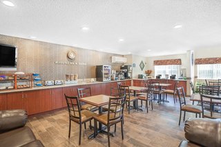 microtel inn and suites by wyndham salisbury