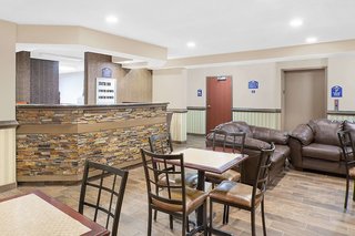 microtel inn and suites by wyndham salisbury