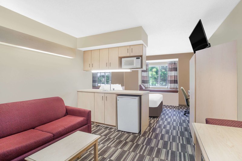 microtel inn and suites by wyndham salisbury