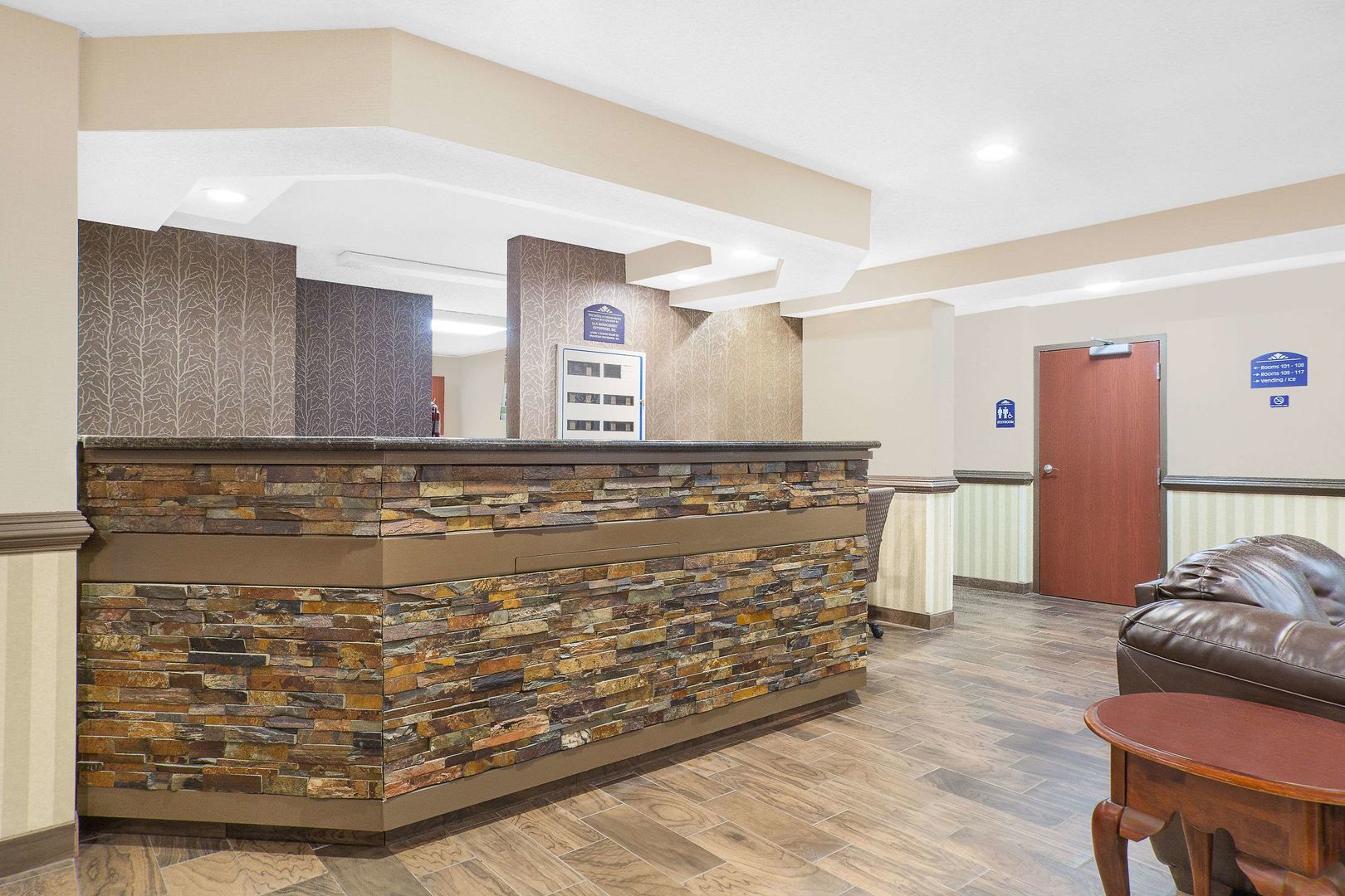 microtel inn and suites by wyndham salisbury
