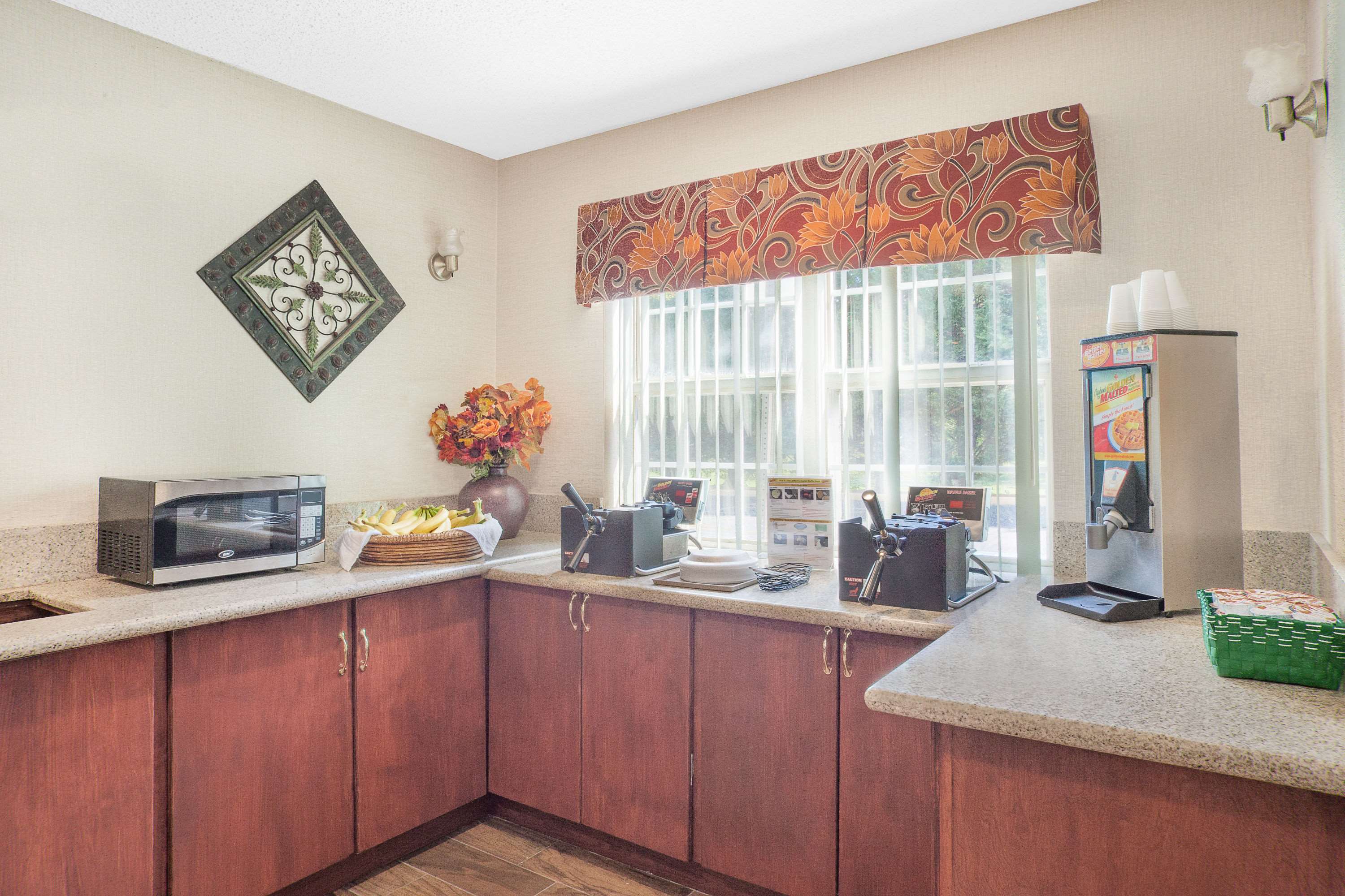 microtel inn and suites by wyndham salisbury