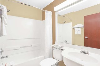 microtel inn and suites by wyndham salisbury