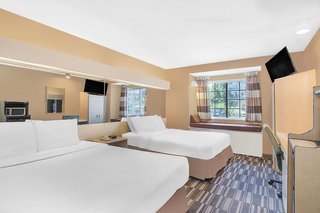 Microtel Inn & Suites By Wyndham Salisbury,Salisbury>>Baltimore,2 star