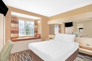 Microtel Inn & Suites By Wyndham Salisbury,Salisbury>>Baltimore,2 star