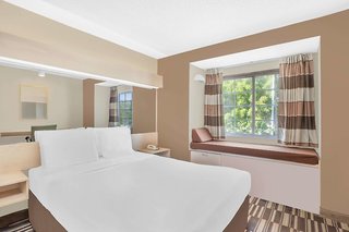 microtel inn and suites by wyndham salisbury