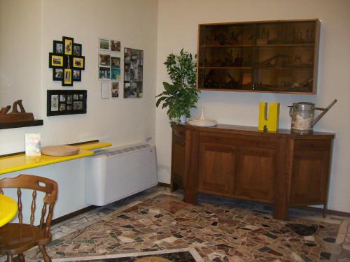 la bottega del falegname guest house