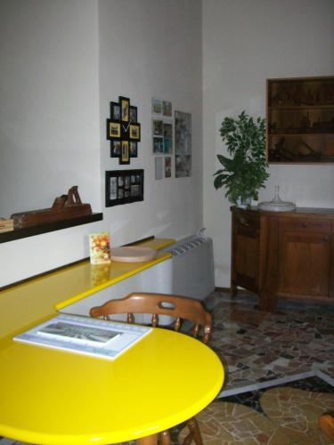 la bottega del falegname guest house