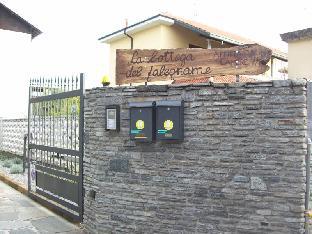 la bottega del falegname guest house