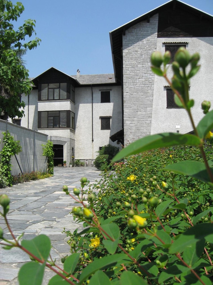 la bottega del falegname guest house