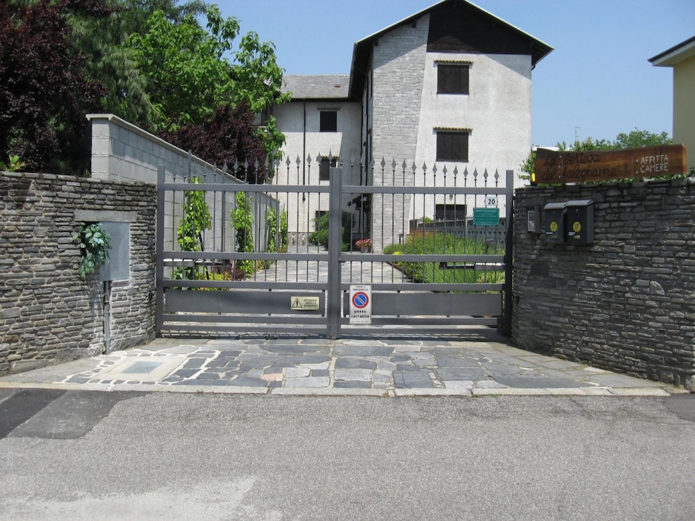 la bottega del falegname guest house