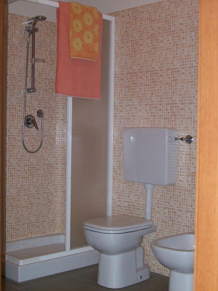 la bottega del falegname guest house