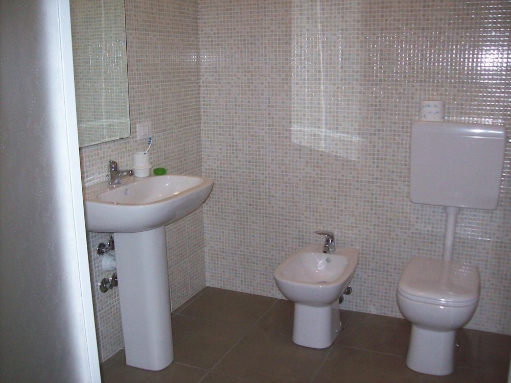 la bottega del falegname guest house
