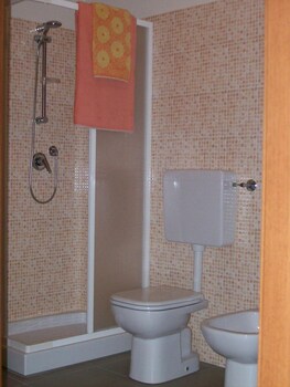 la bottega del falegname guest house