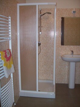 la bottega del falegname guest house