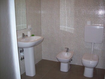 la bottega del falegname guest house