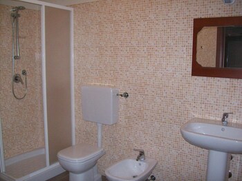 la bottega del falegname guest house