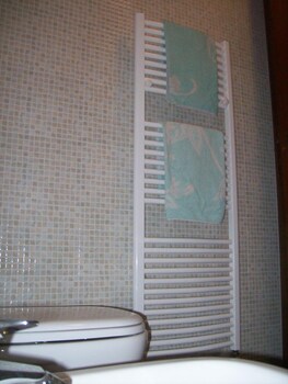 la bottega del falegname guest house