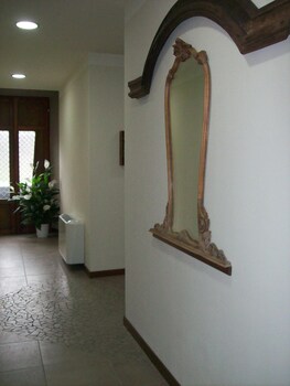 la bottega del falegname guest house