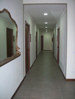 la bottega del falegname guest house