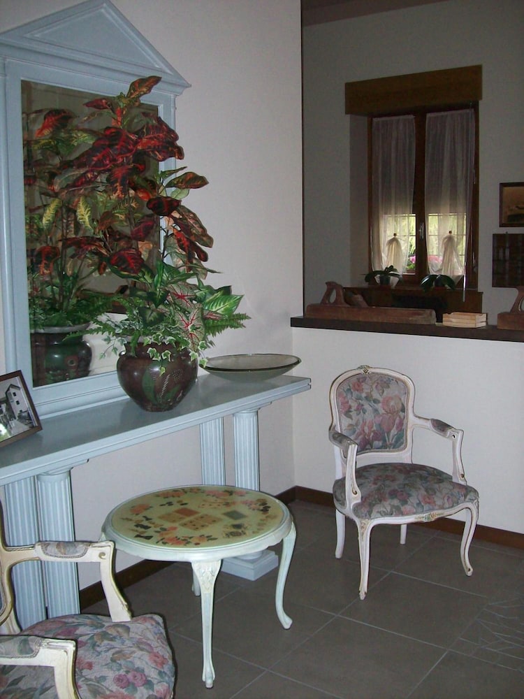 la bottega del falegname guest house