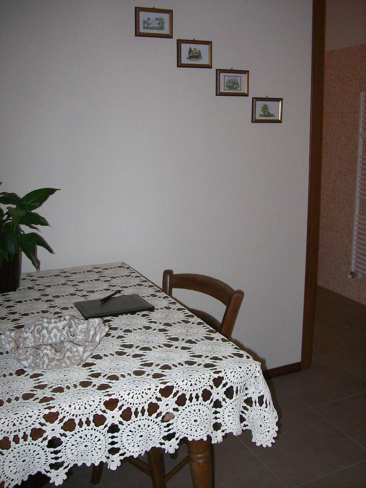 la bottega del falegname guest house
