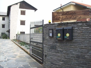 la bottega del falegname guest house