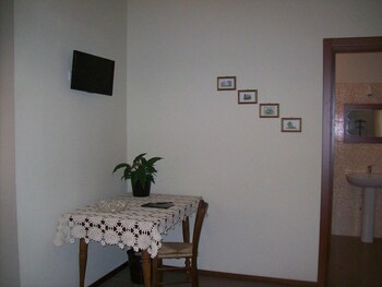 la bottega del falegname guest house