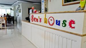 bens house