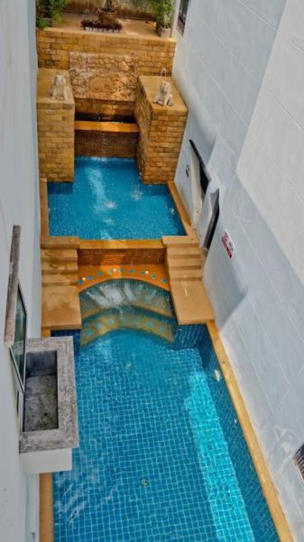 bens house