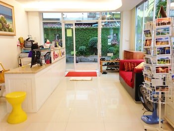 bens house