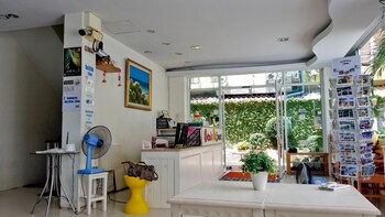 bens house