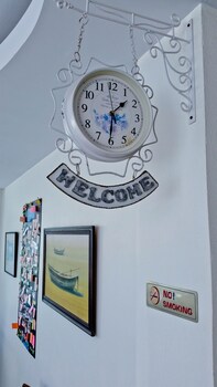 bens house