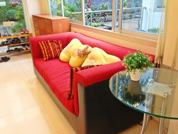bens house