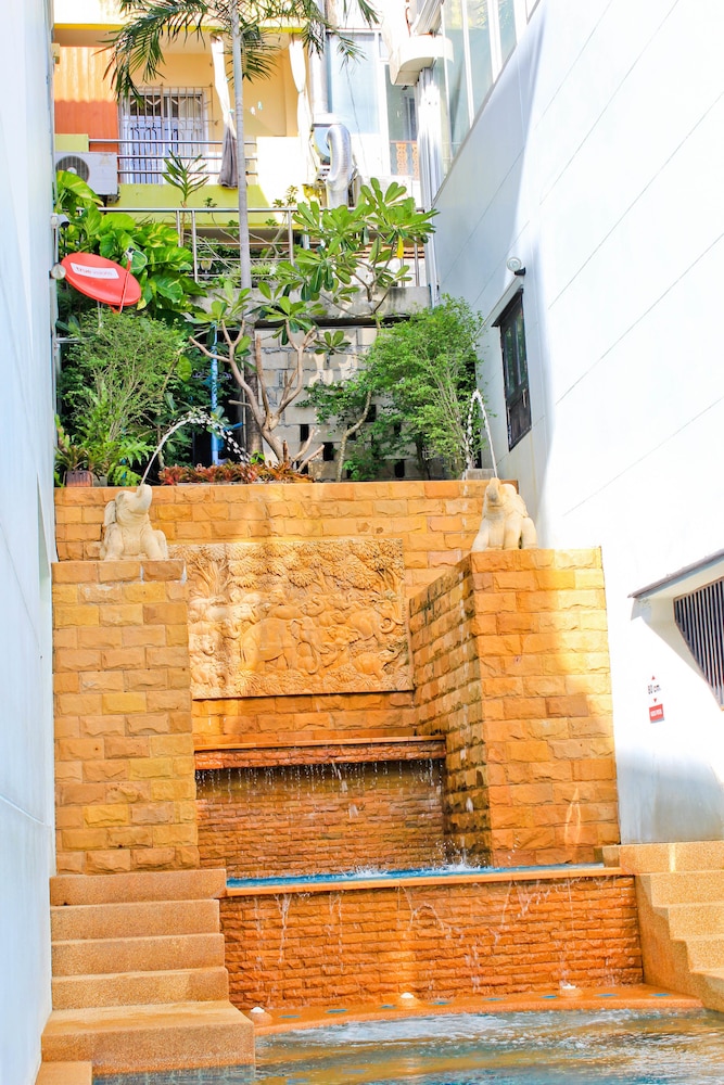 bens house