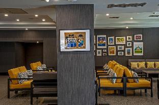 le cassia hotel