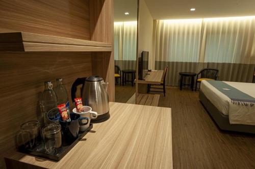 le cassia hotel